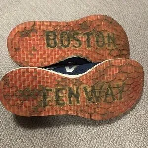 New Balance Shoes New Balance Red Soxfenway Sneakers Special